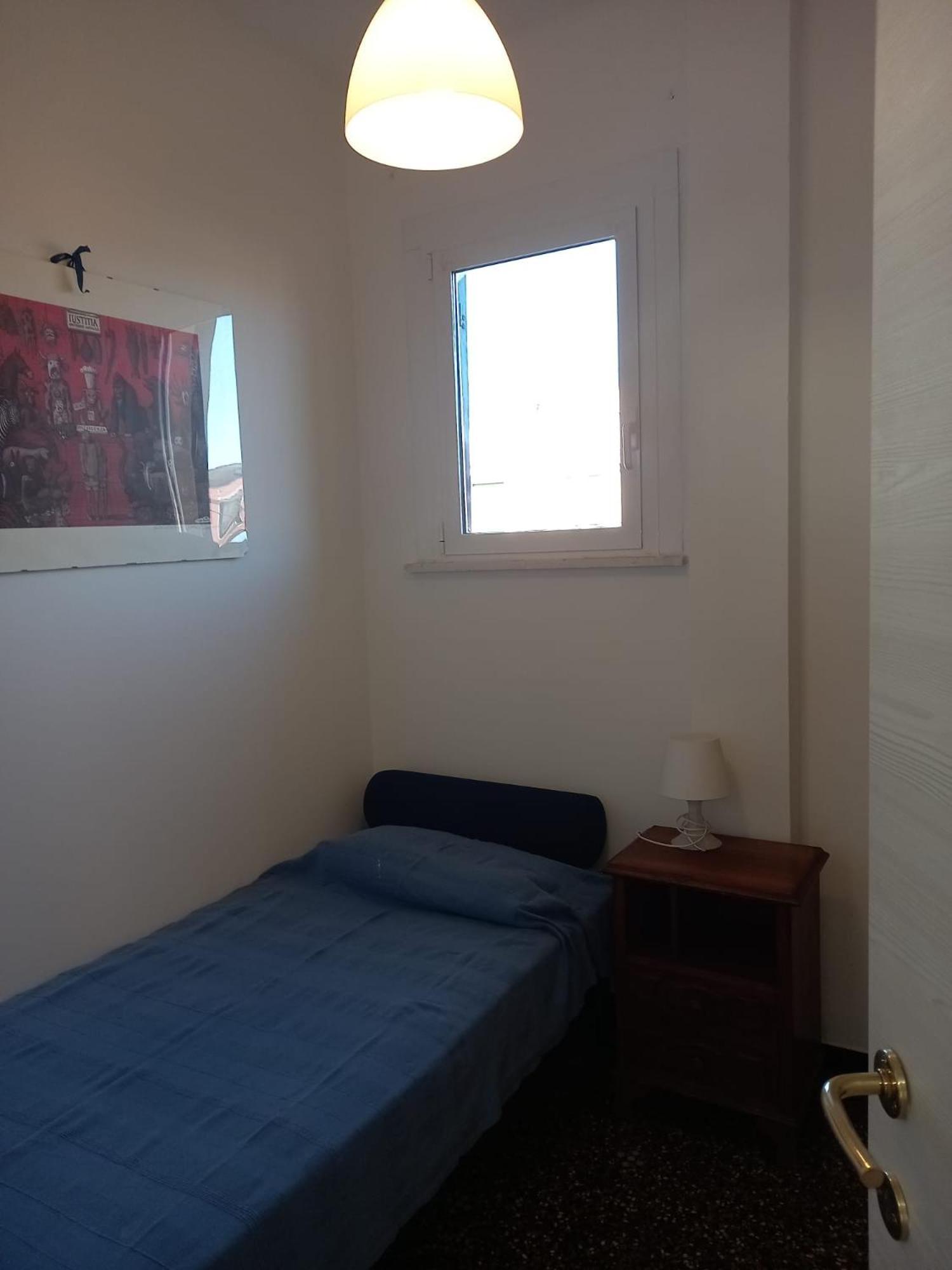 Attico Vista Mare Σέστρι Λεβάντε Εξωτερικό φωτογραφία